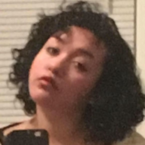 Meet your Posher, Niajah - Picture 1 of 1